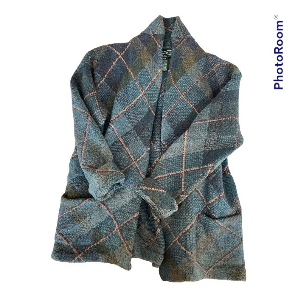 Ralph Lauren cardigan